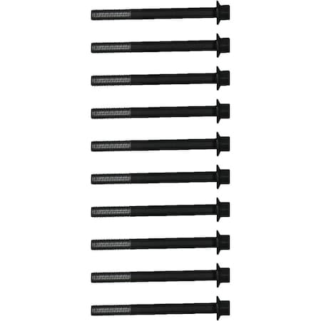 Reinz Cylinder Head Bolt Kit, 14-32304-01 14-32304-01